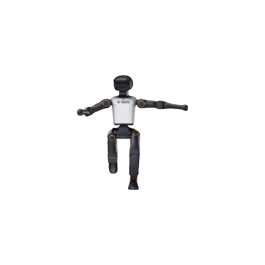 Booster K1 Embodied AI Development Robot Platform_03