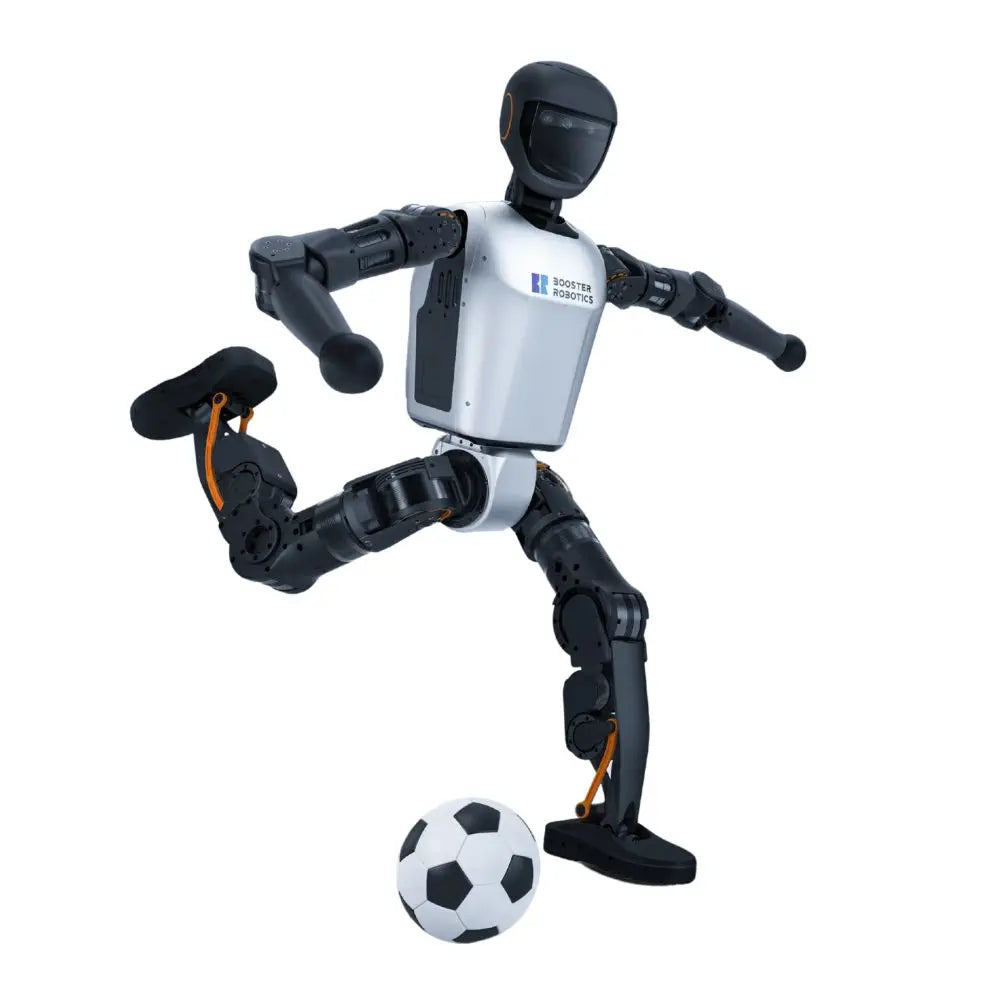 Booster T1 Humanoid Robot for Developers_06