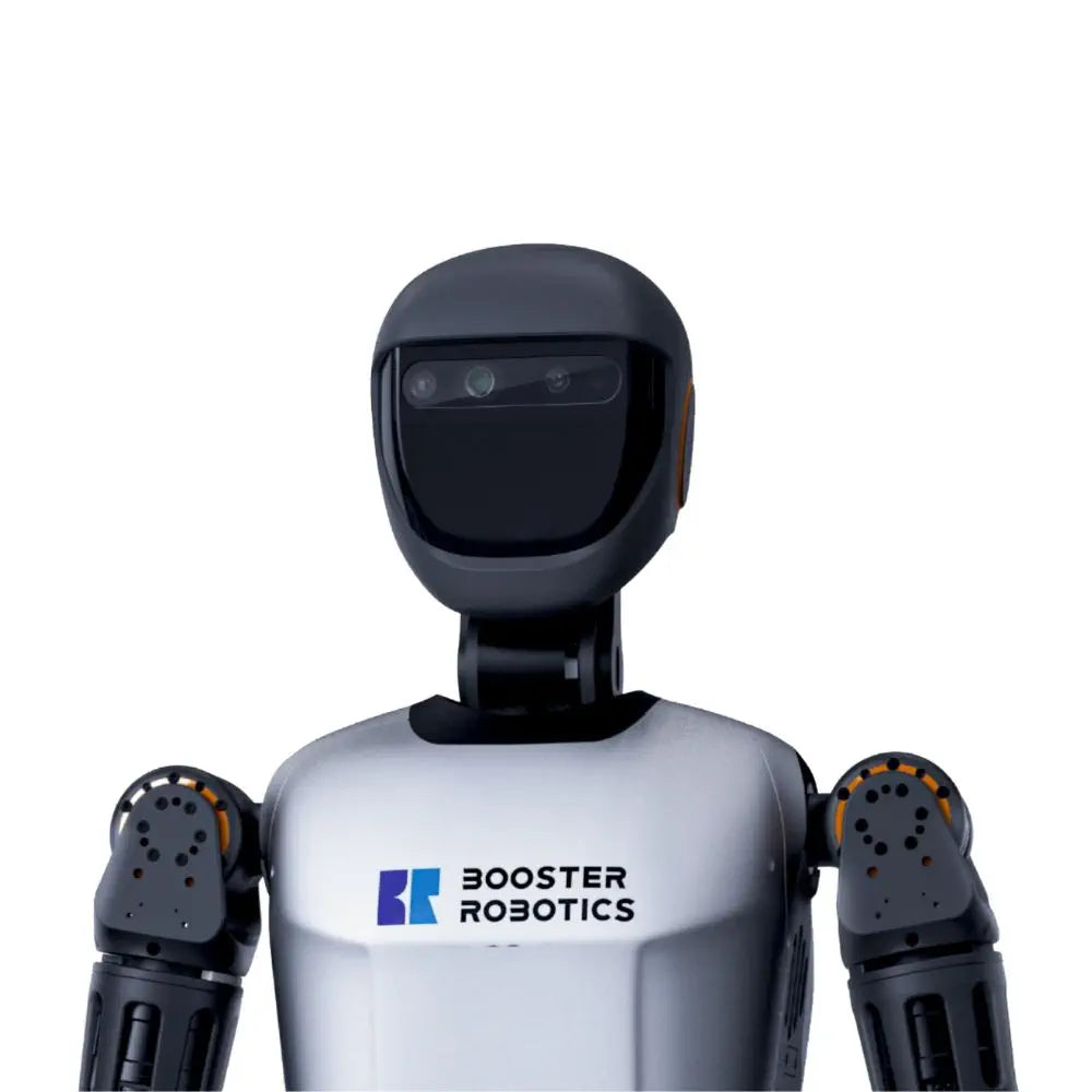 Booster T1 Humanoid Robot for Developers_07