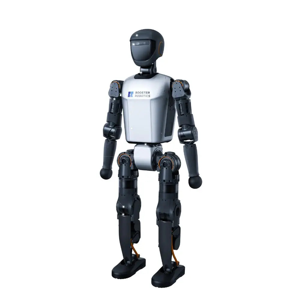 Booster T1 Humanoid Robot for Developers_08