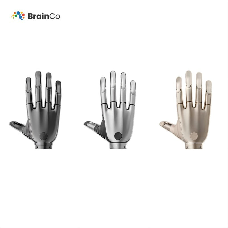 BrainCo Bionic Dexterous Hand Revo 2 product image 4