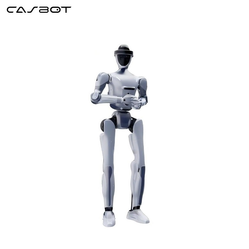 CASBOT 02 Robot | Humanoid Robot Platform for Robotics Research product image 3