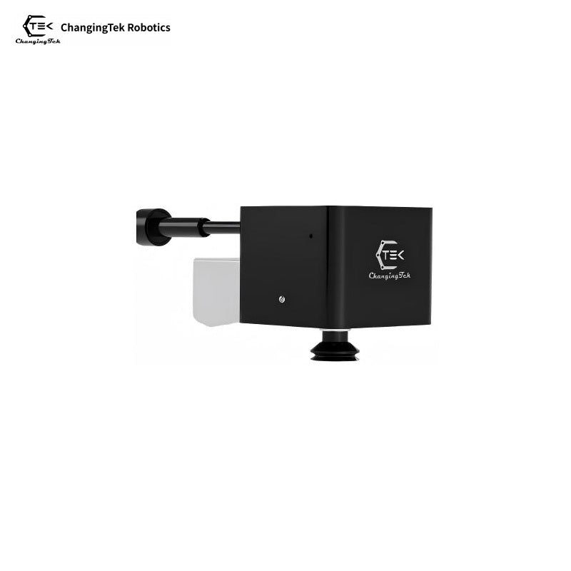 ChangingTek Robotics CTMSC1F50.00A Electric Vacuum Actuator product image 1