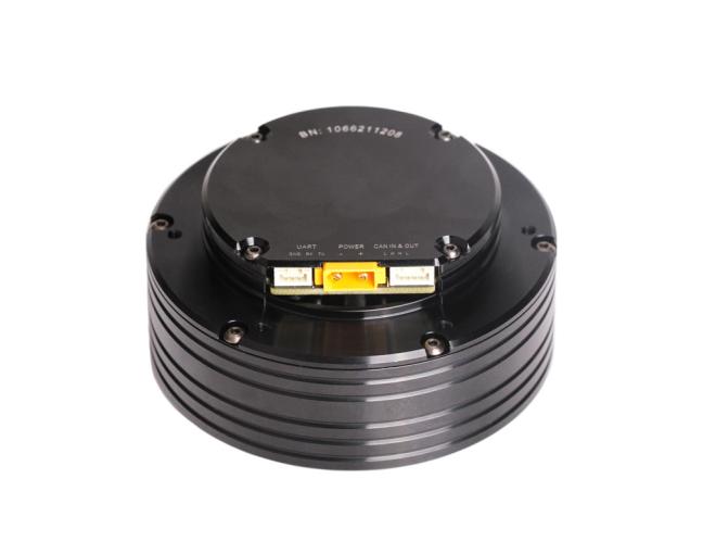 CubeMars AK60-6 Robotic Actuator | Compact Robot Joint Motor