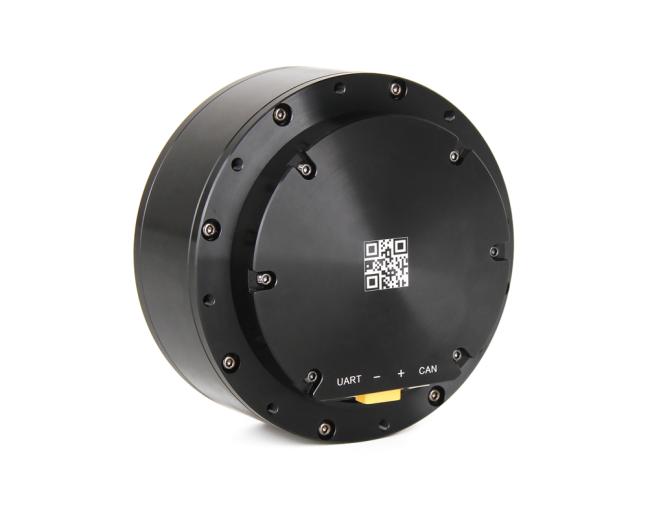 CubeMars AK70-10 Robotic Actuator | High Torque Robot Actuator Motor