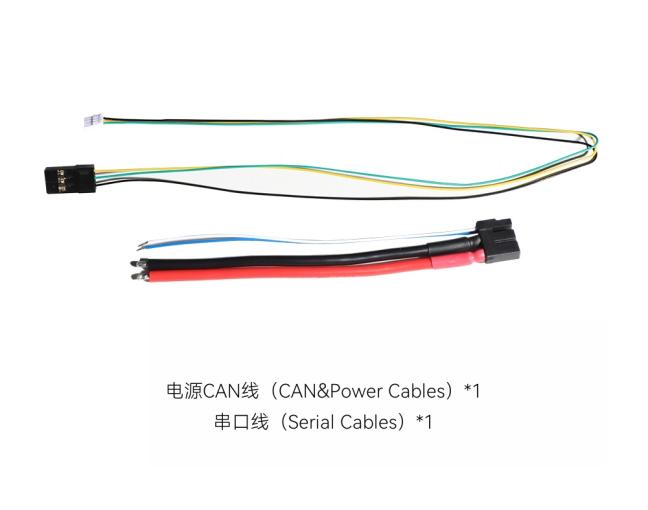 CubeMars AK80-9 Robotic Actuator | High Torque Robot Joint Motor