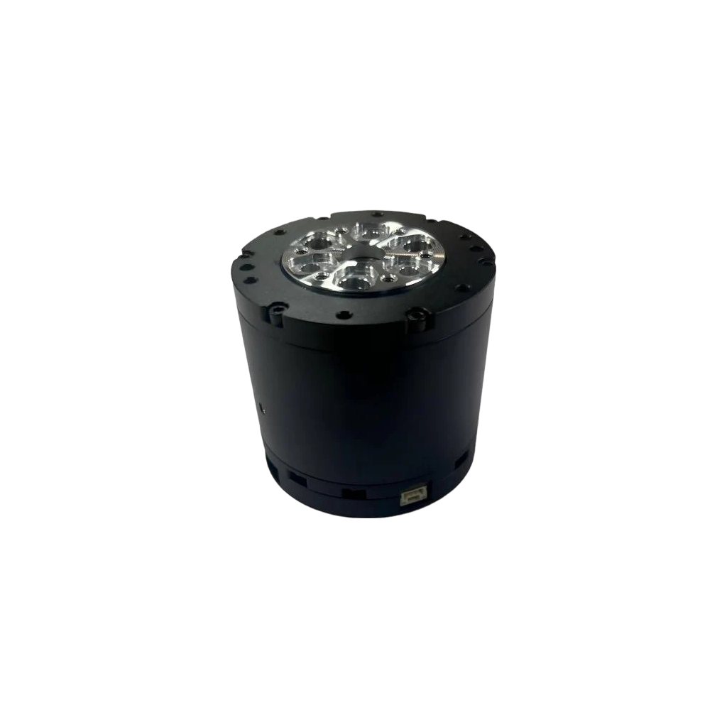 DAMIAO DM-J4340-2EC Servo Motor for Robot Joints | Bulk Supply_01