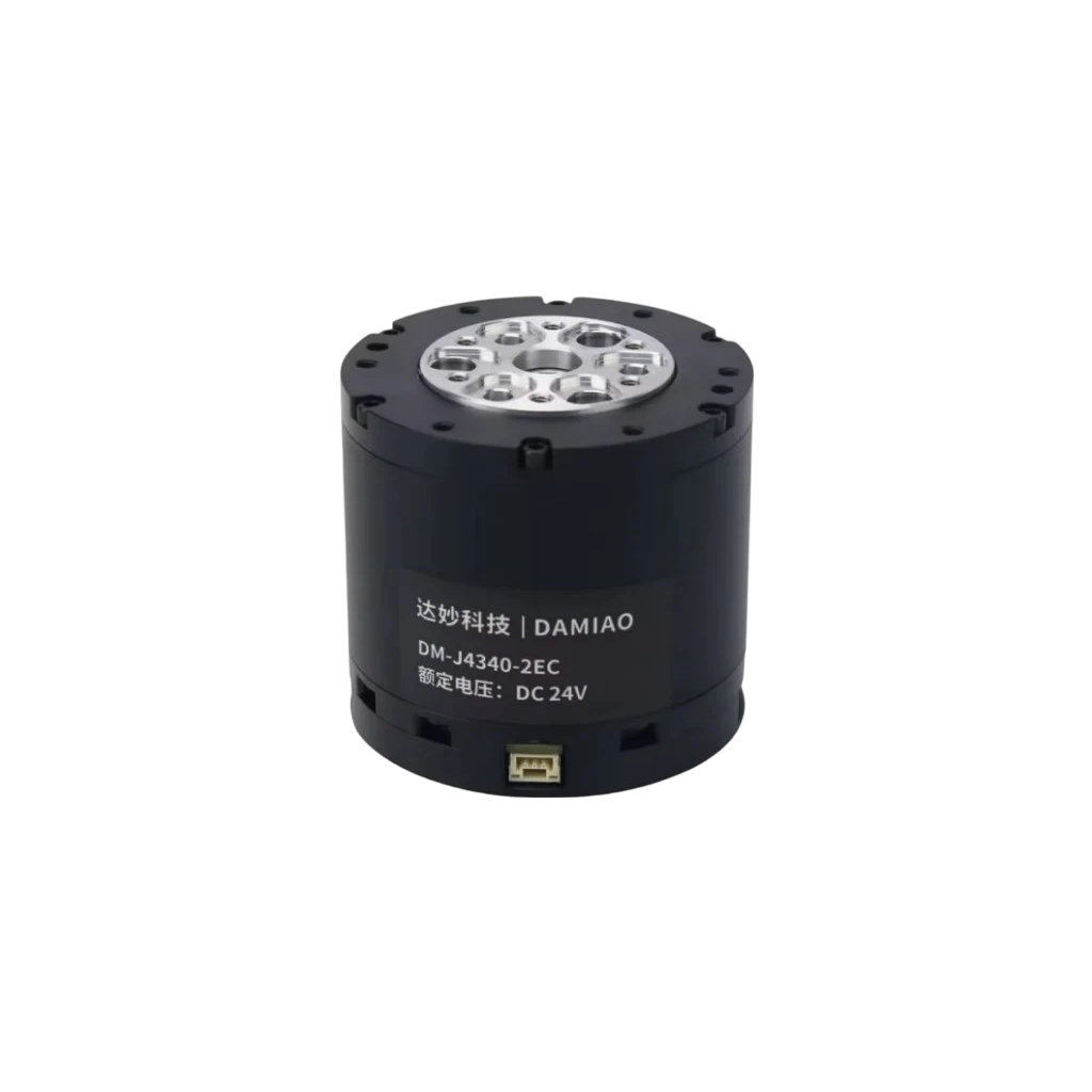 DAMIAO DM-J4340-2EC Servo Motor for Robot Joints | Bulk Supply_06