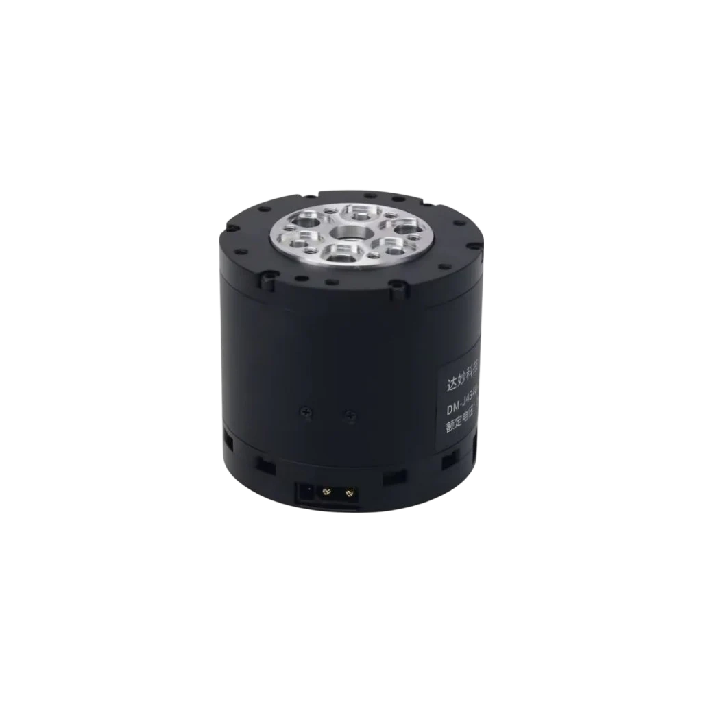 DAMIAO DM-J4340-2EC Servo Motor for Robot Joints | Bulk Supply_07