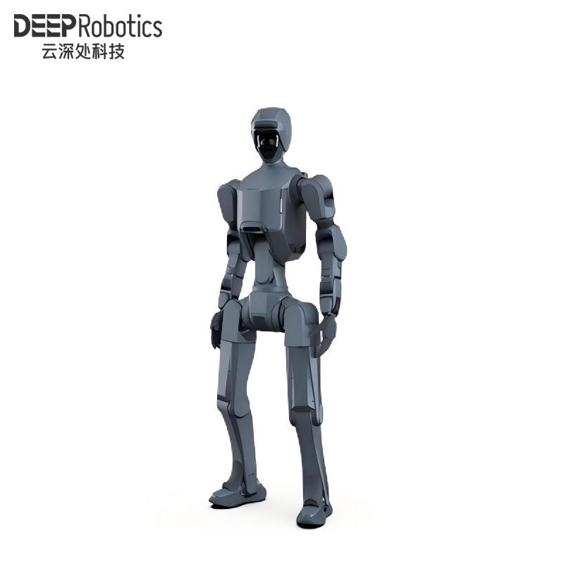 DEEP Robotics DR02 Robot | Humanoid Robot Platform for Robotics Research product image 2