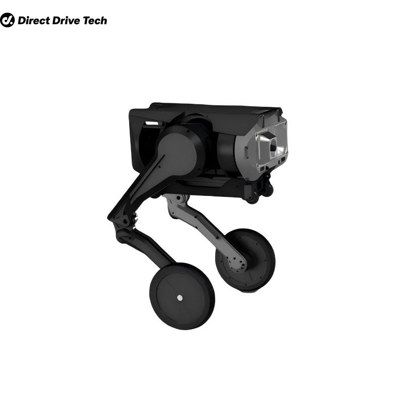 Direct Drive Tech D1 Robot | Quadruped Robot Platform for Robotics Research product image 3