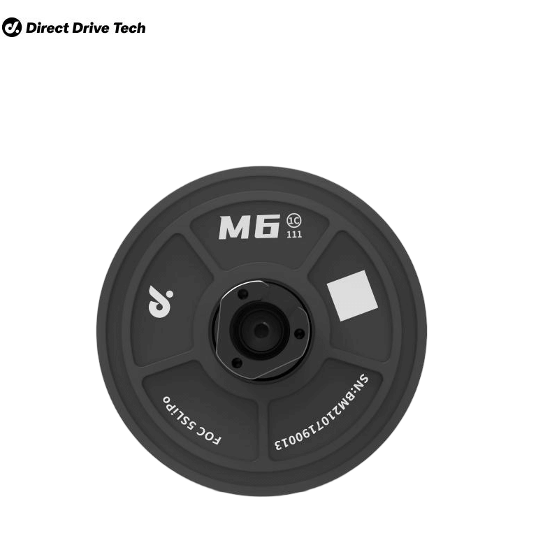 Direct Drive Tech M0601C Directdrive Motor | Robot Servo Motor for Robotics Development product image 1