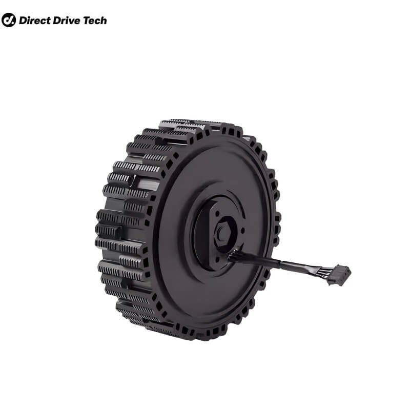 Direct Drive Tech M0603B_224 Directdrive Motor | Robot Servo Motor for Robotics Development product image 1