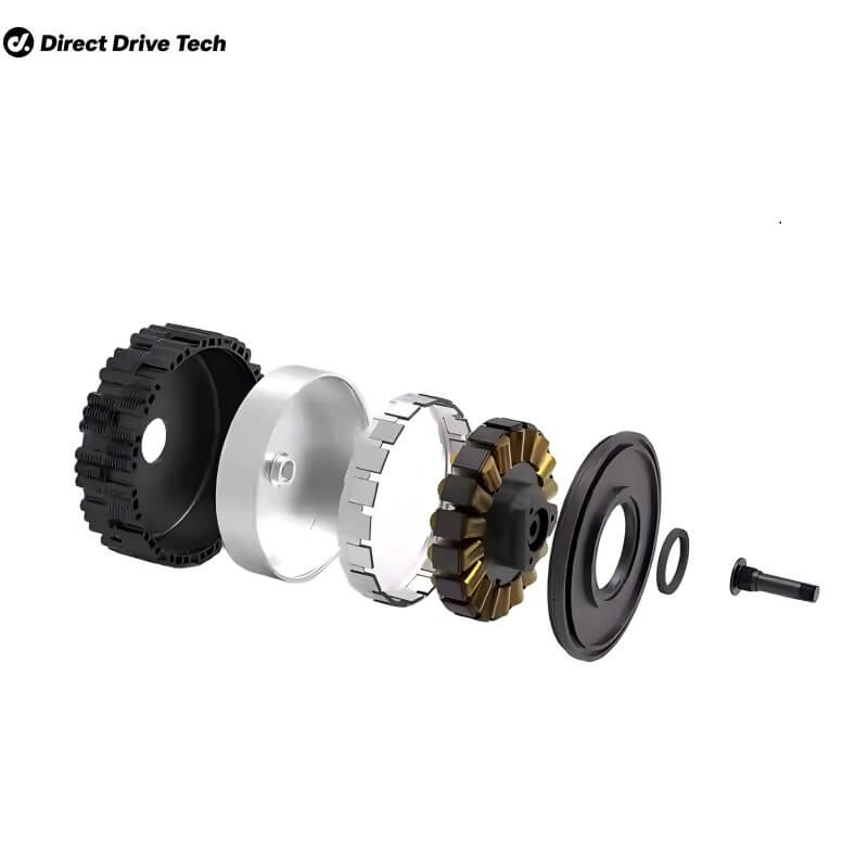 Direct Drive Tech M0603B_224 Directdrive Motor | Robot Servo Motor for Robotics Development product image 2
