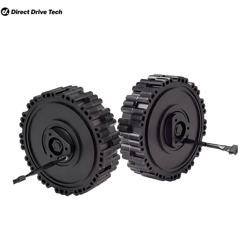 Direct Drive Tech M0603B_224 Directdrive Motor | Robot Servo Motor for Robotics Development product image 4