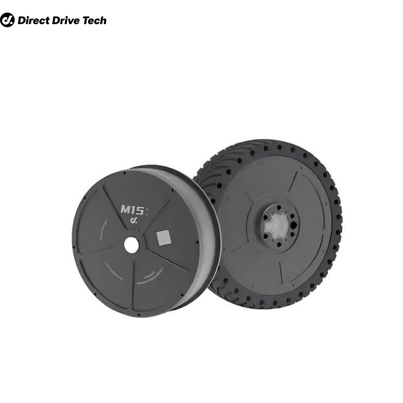 Direct Drive Tech M1502E_111 Directdrive Motor | Robot Servo Motor for Robotics Development product image 4