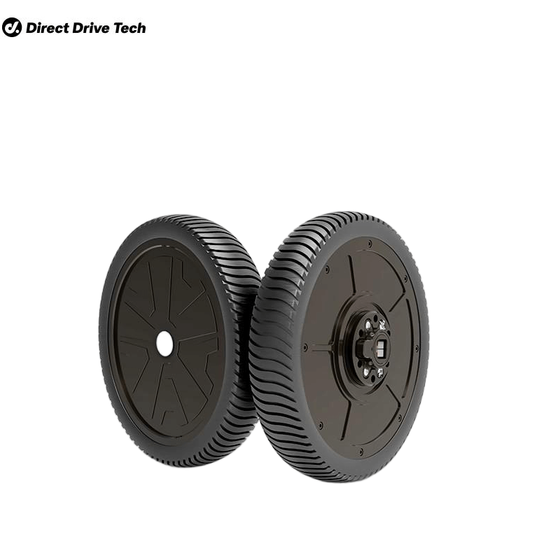Direct Drive Tech M1505A_222 Directdrive Motor | Robot Servo Motor for Robotics Development product image 1