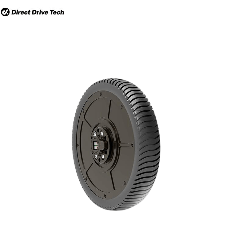 Direct Drive Tech M1505B_111 Directdrive Motor | Robot Servo Motor for Robotics Development product image 4