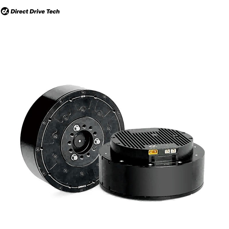 Direct Drive Tech P1010B_111 Motor | Robot Servo Motor for Robotics Development product image 1