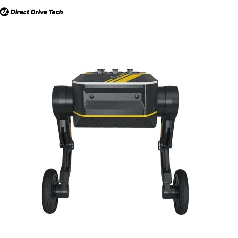 Direct Drive Tech TITA Robot | Quadruped Robot Platform for Robotics Research And Embodied Ai Development product image 2