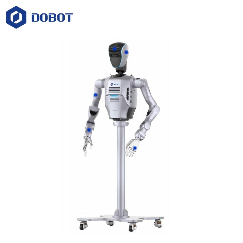 DOBOT Atom Humanoid Robot | Humanoid Robot Platform for Robotics Research product image 3