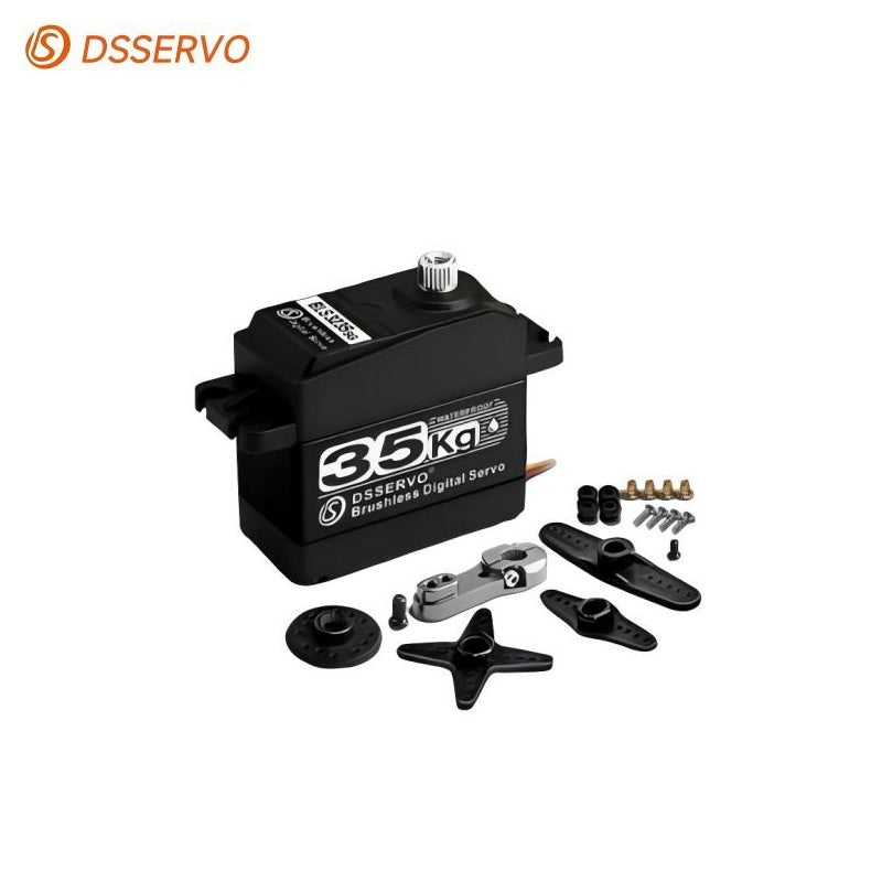 DSSERVO BLS3235 Servo Motor product image 3
