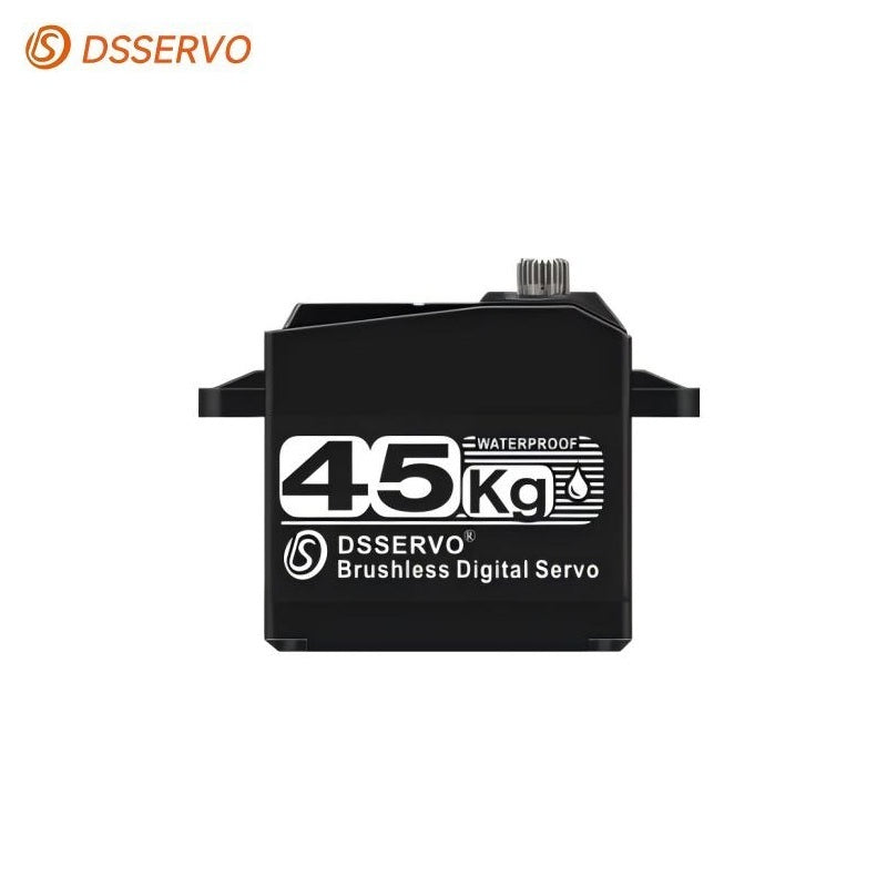DSSERVO BLS3245 Servo Motor product image 1