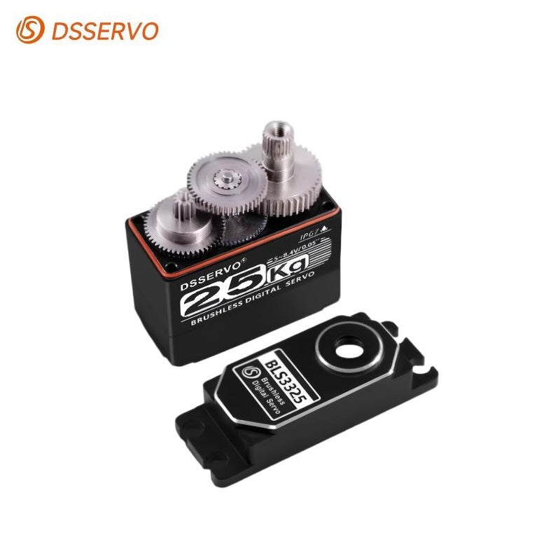DSSERVO BLS3325 Servo Motor product image 3