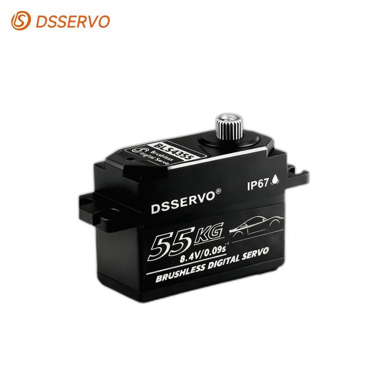 DSSERVO BLS4355 Servo Motor product image 1
