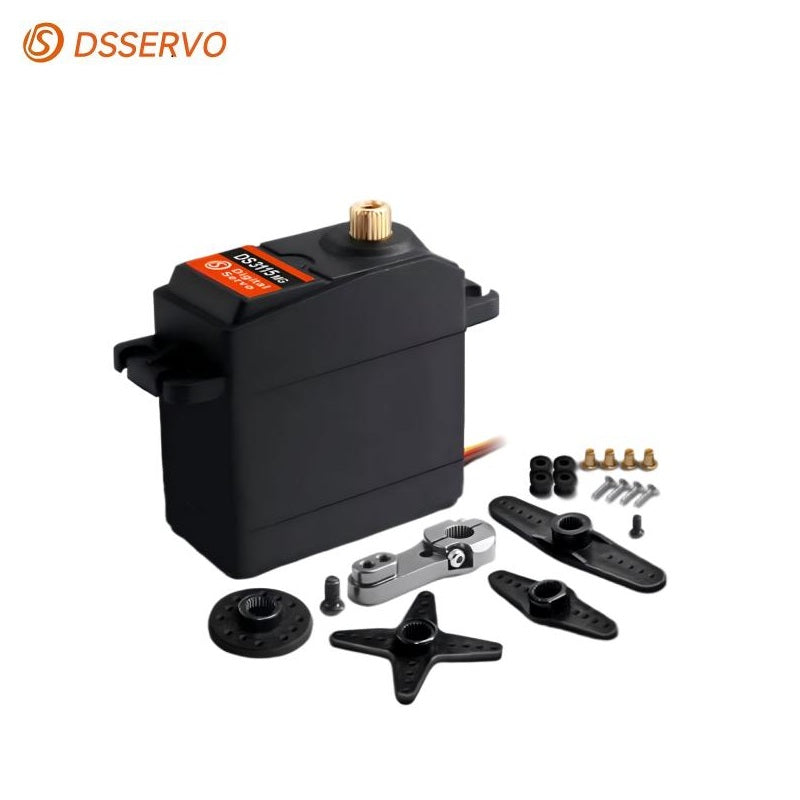 DSSERVO DS3115 MG Servo Motor product image 1