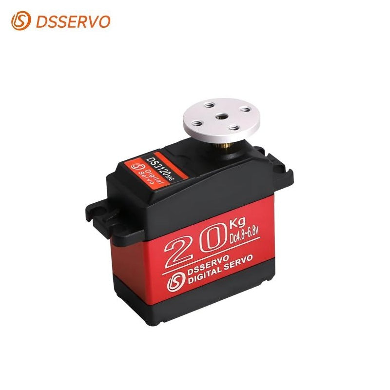 DSSERVO DS3120 Servo Motor product image 3
