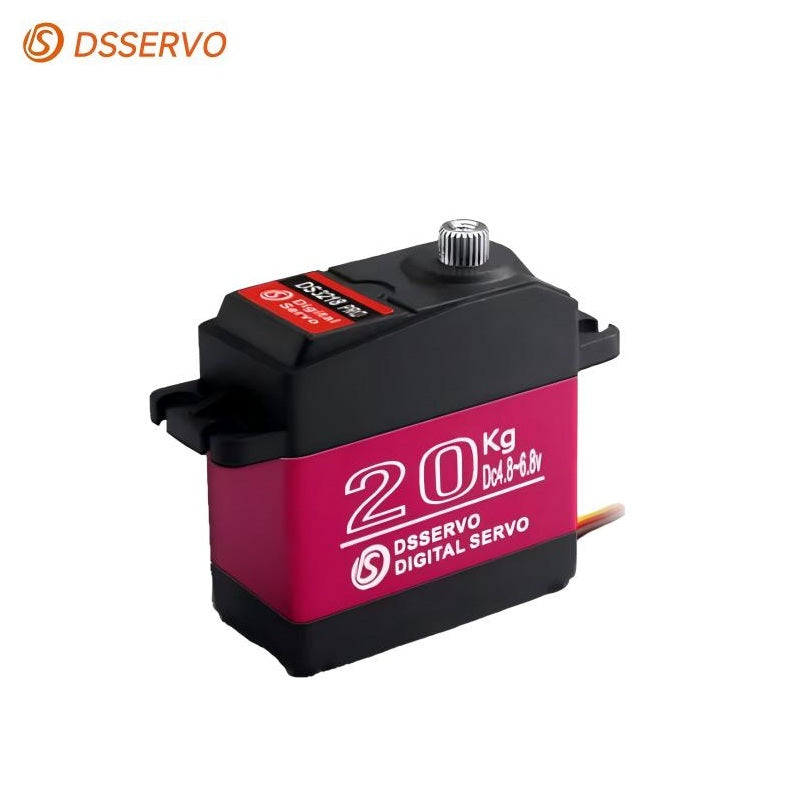 DSSERVO DS3218 PRO Servo Motor product image 2