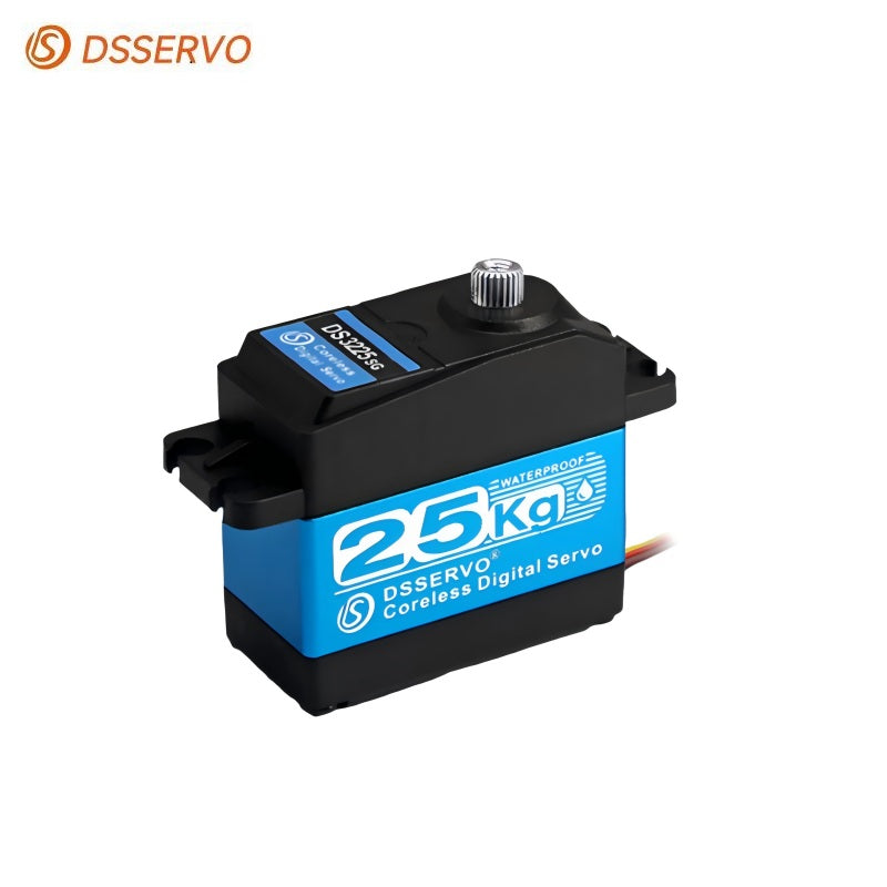 DSSERVO DS3225 SG Servo Motor product image 3