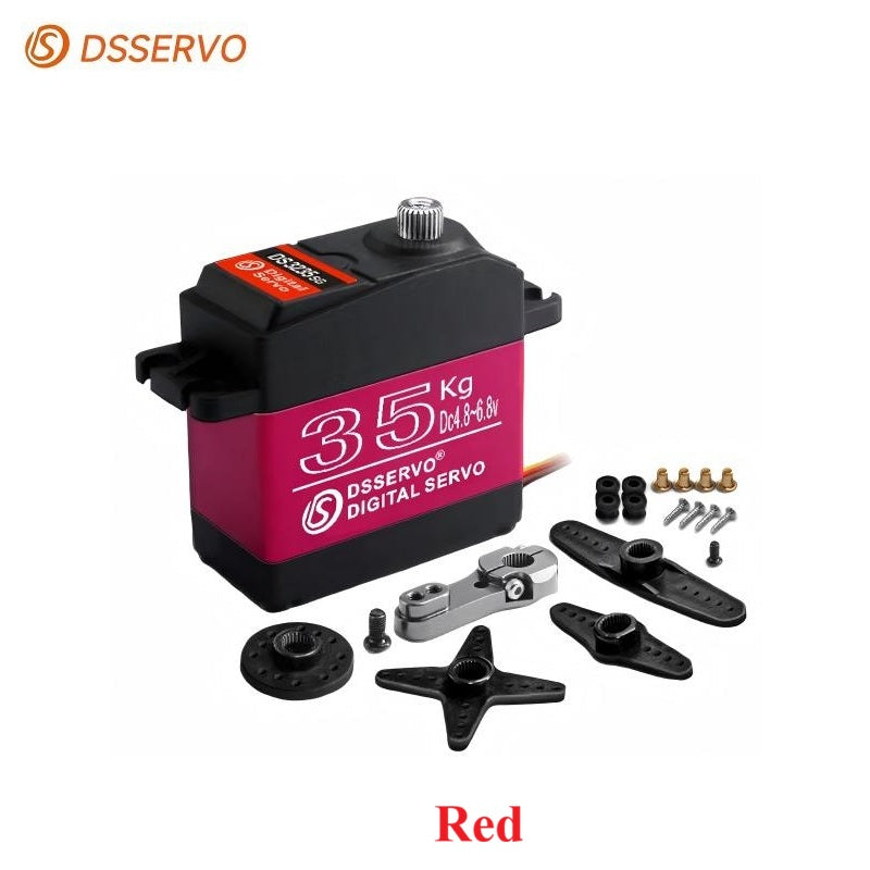 DSSERVO DS3235 SG Servo Motor product image 4