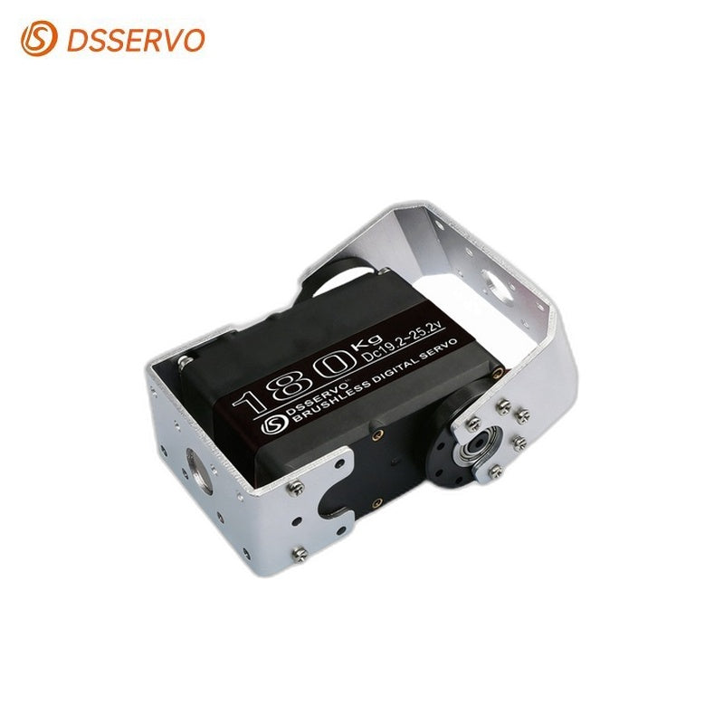 DSSERVO RBLS51180 Servo Motor product image 1