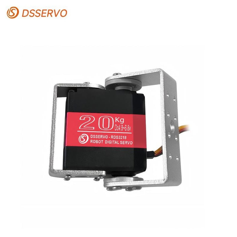 DSSERVO RDS3218 Servo Motor product image 3