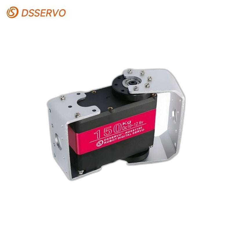 DSSERVO RDS51150 Servo Motor product image 2
