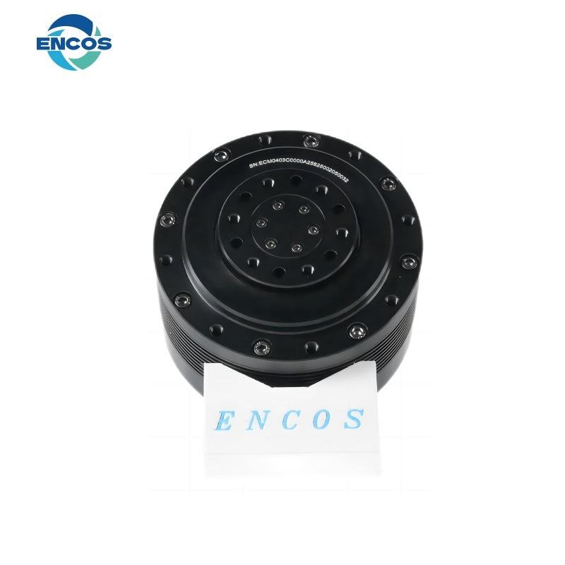 ENCOS EC-A6416-P2-25 Motor | Robot Servo Motor for Robotics Development product image 4
