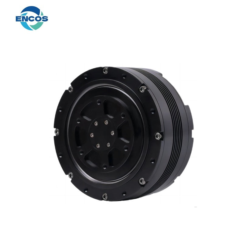 ENCOS EC-A8112-P1-18 Motor | Robot Servo Motor for Robotics Development product image 1