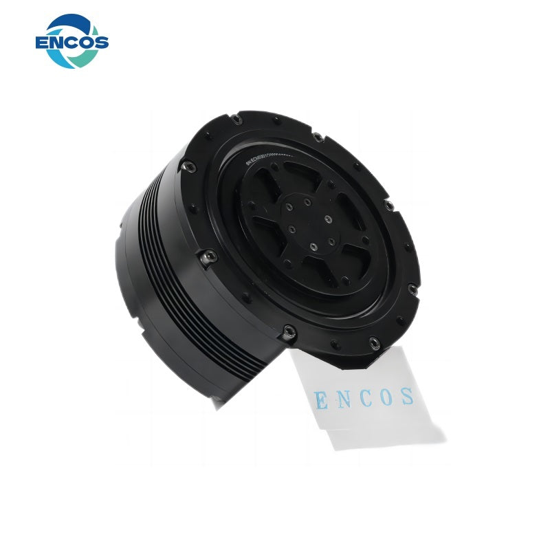 ENCOS EC-A8112-P1-18 Motor | Robot Servo Motor for Robotics Development product image 2