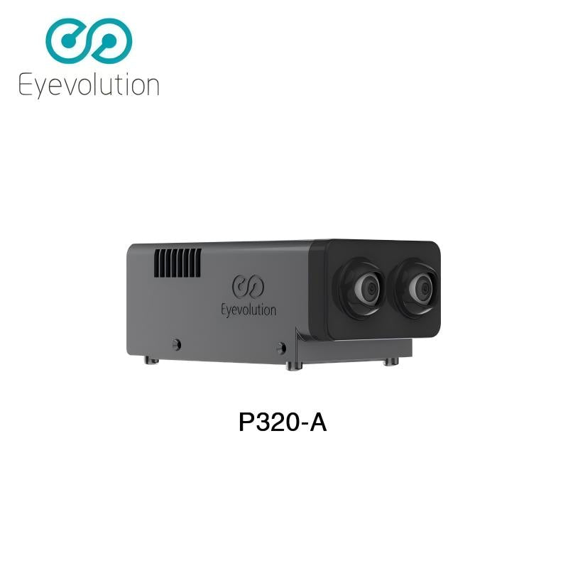 Eyevolution P320 Camera | Robot Camera for AI Vision product image 4