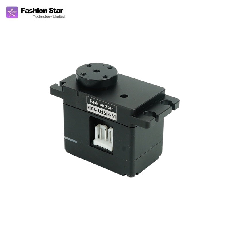 Fashion Star HP6-U15H-M UART Bus Servo product image 2