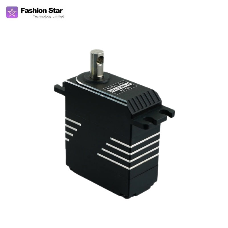 Fashion Star HX8-R29H-M RS485 Bus Servo product image 1
