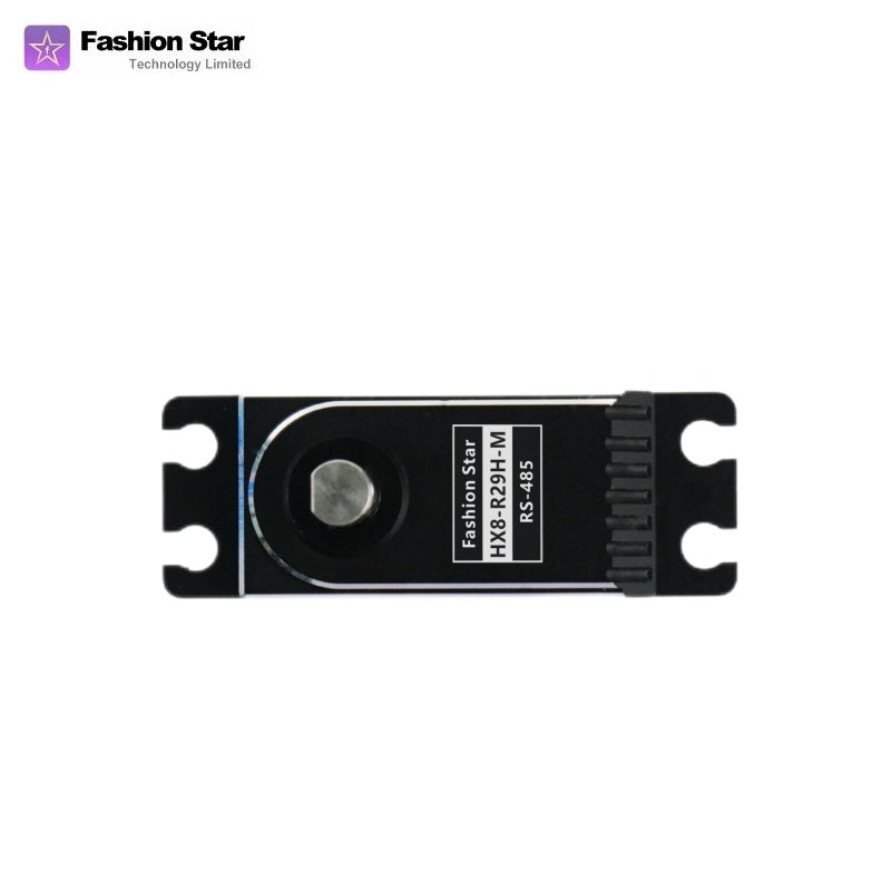 Fashion Star HX8-R29H-M RS485 Bus Servo product image 4