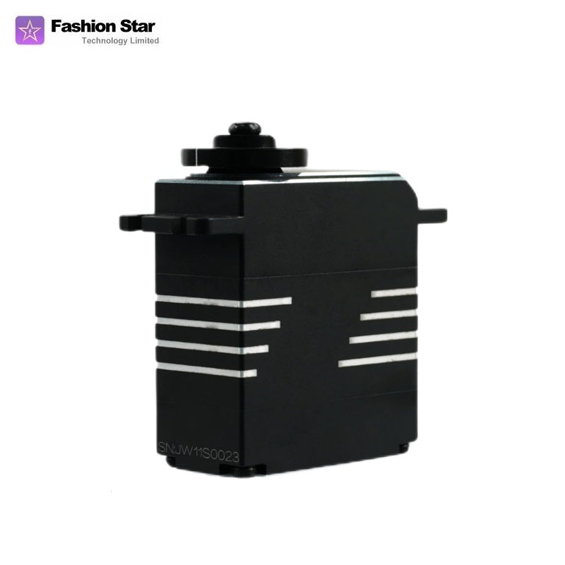 Fashion Star HX8-R50H-M RS485 Bus Servo product image 1