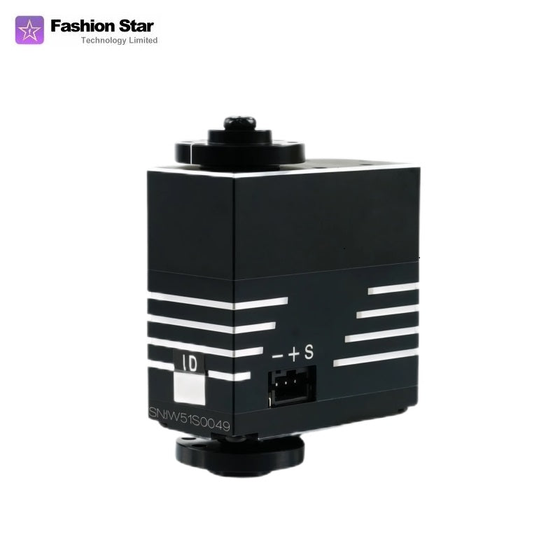 Fashion Star HX8-U28H-M UART Bus Servo product image 2