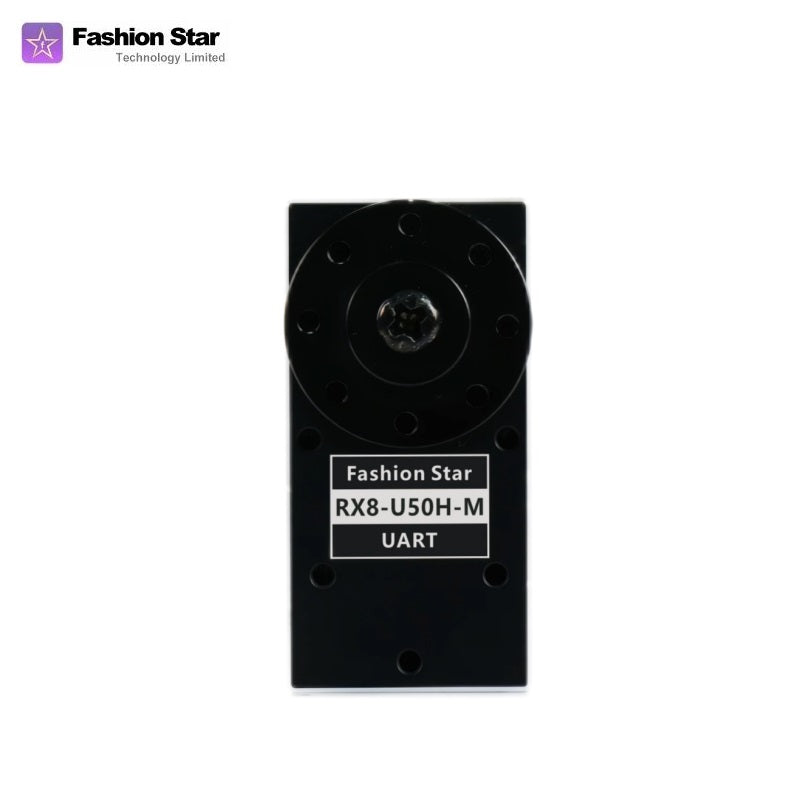 Fashion Star HX8-U50H-M UART Bus Servo product image 5