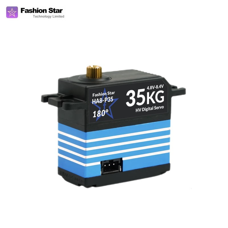 Fashion Star RA8-P35 Digital Servo product image 3