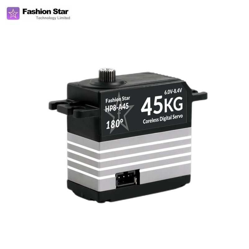 Fashion Star RP8-A45 Digital Servo product image 3