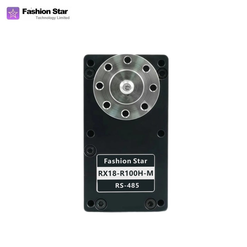 Fashion Star RX18-R100H-M RS485 Bus Servo product image 1